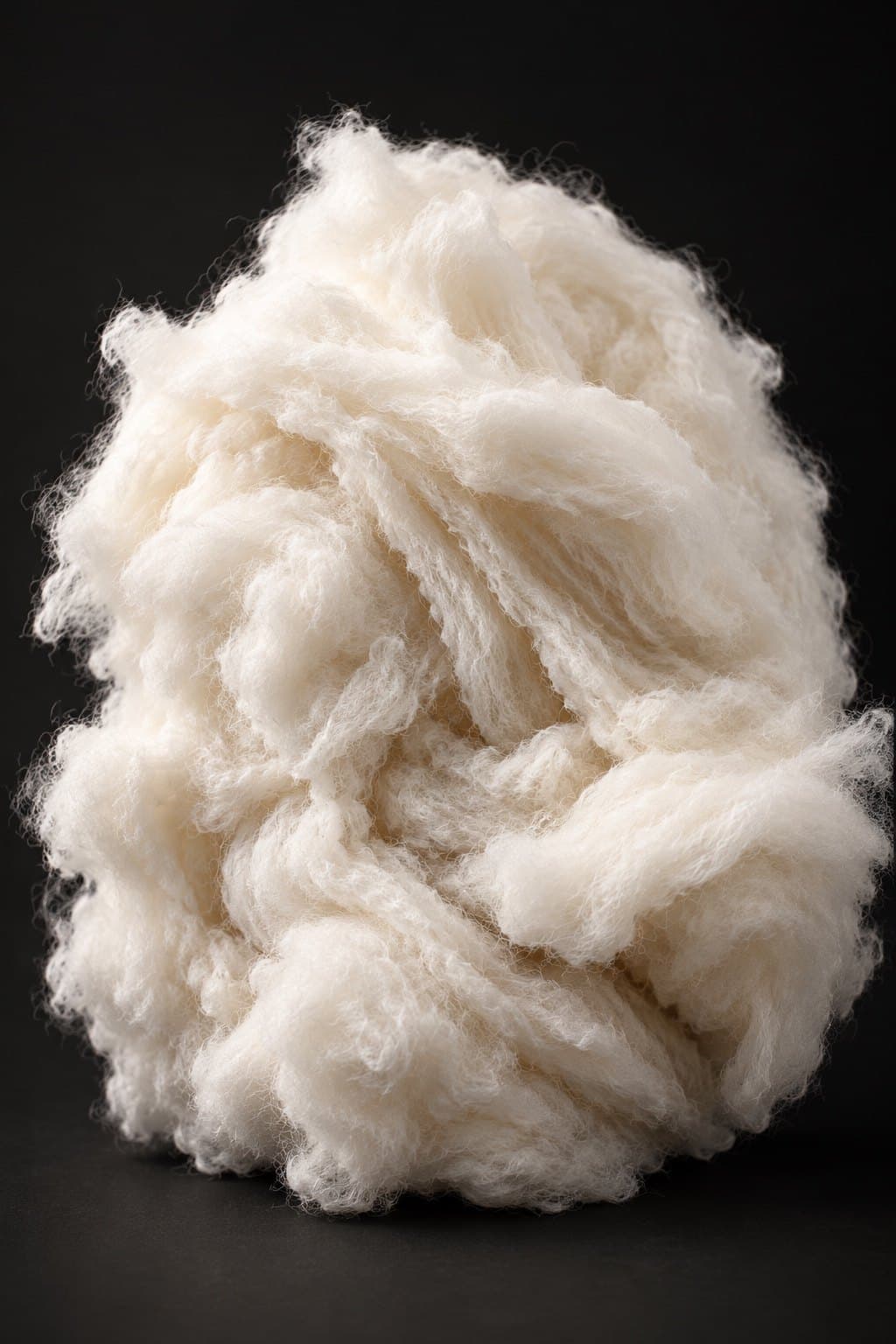 Organic cotton
