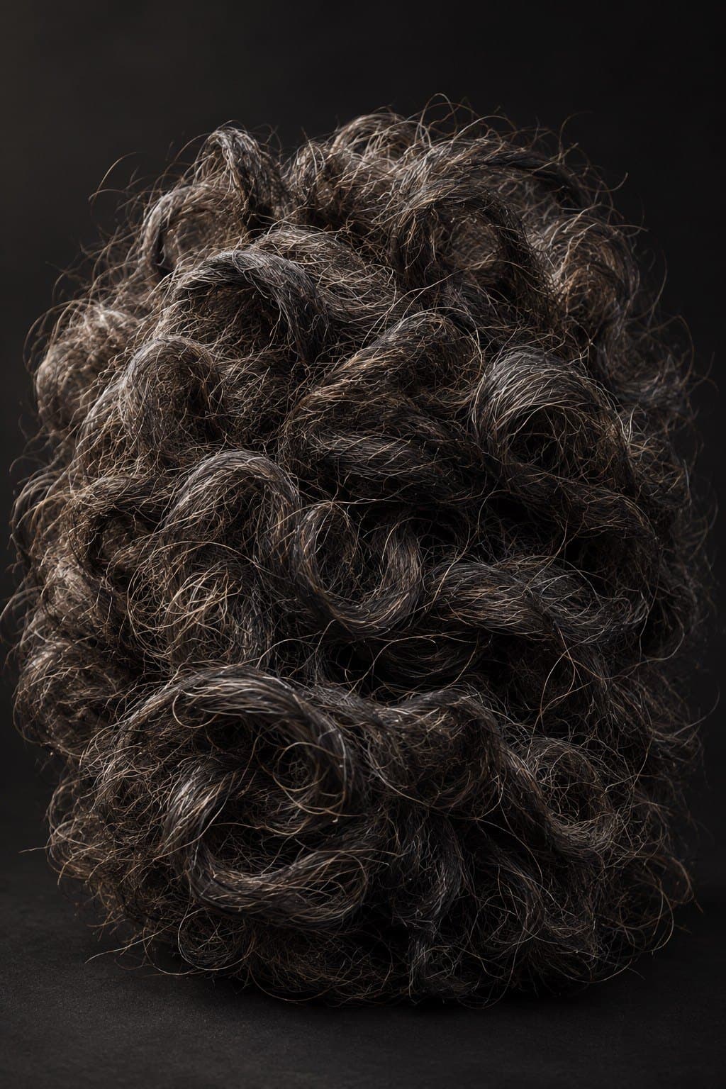 Swedish horsehair