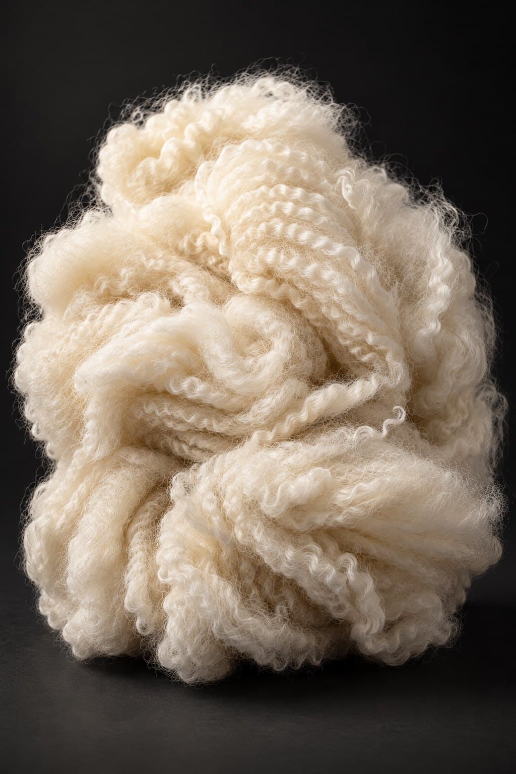 Living Wool