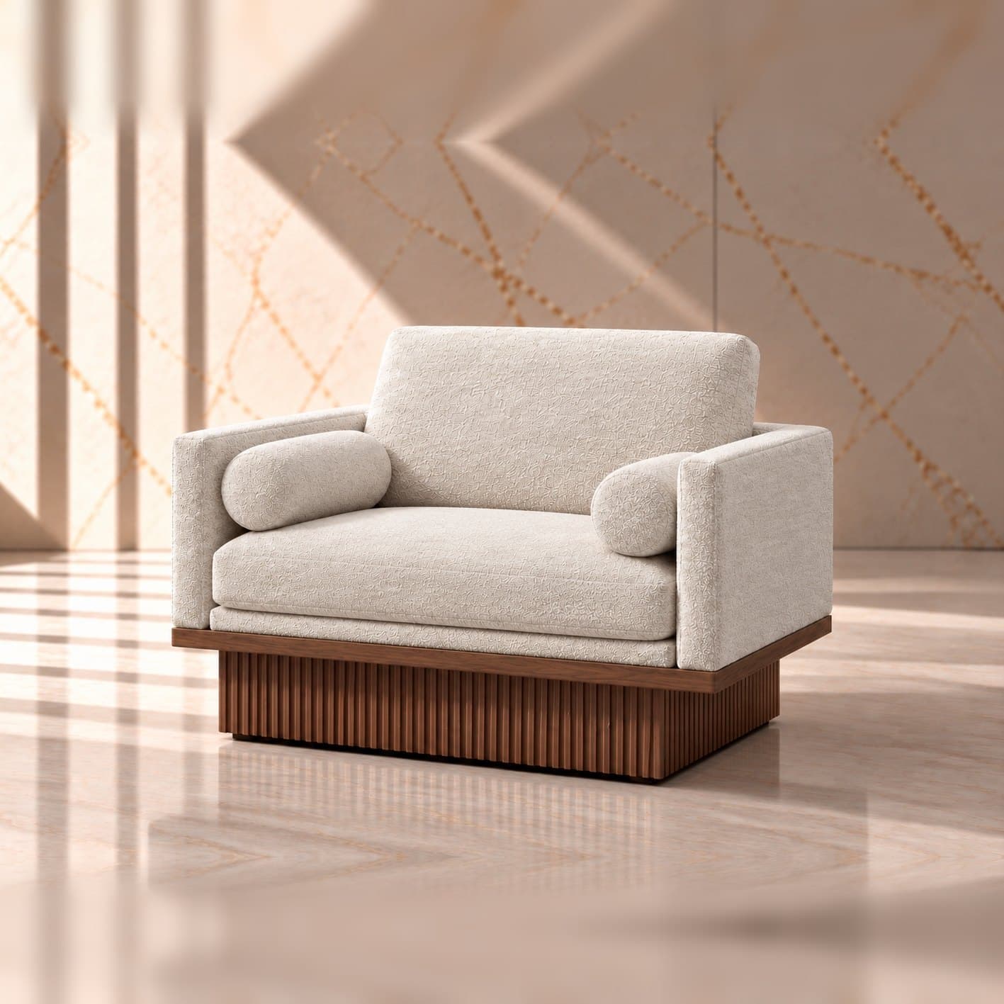 The Marlowe Chair