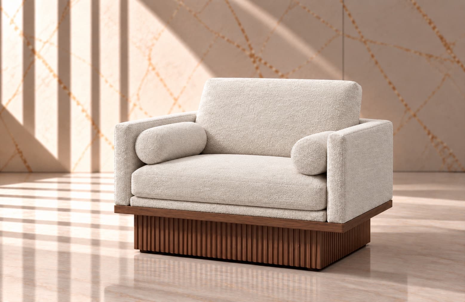 The Marlowe Chair